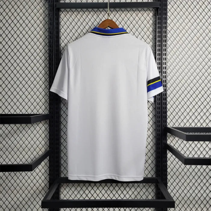 Inter Milan Retro Jersey 1997/98 Away Football Jersey Soccer Shirt