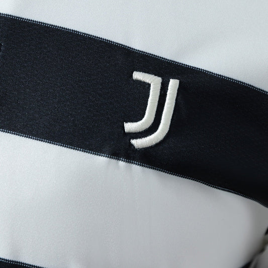 Juventus Fourth Jersey 2025/26 Football Kit Soccer Shirt