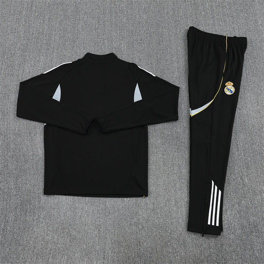 Real Madrid Training Tracksuits 25/26 Football Kit Soccer Jersey