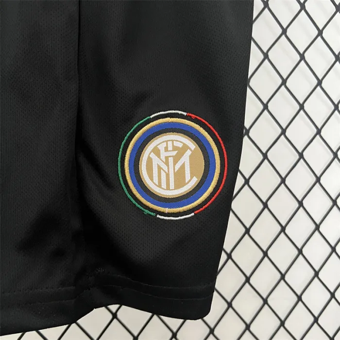 Retro Kids Inter Milan Home Jersey 09/10