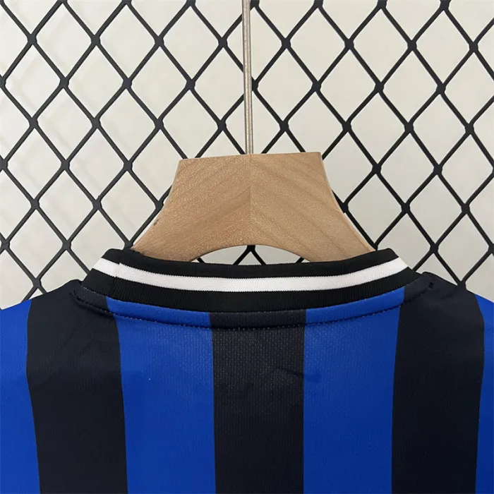 Retro Kids Inter Milan Home Jersey 09/10