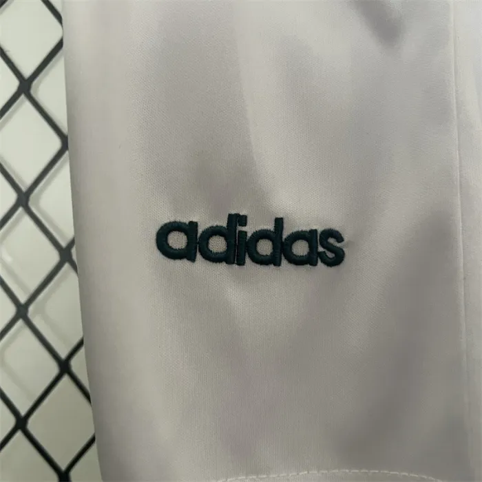 Retro Kids Germany Away Jersey 1994