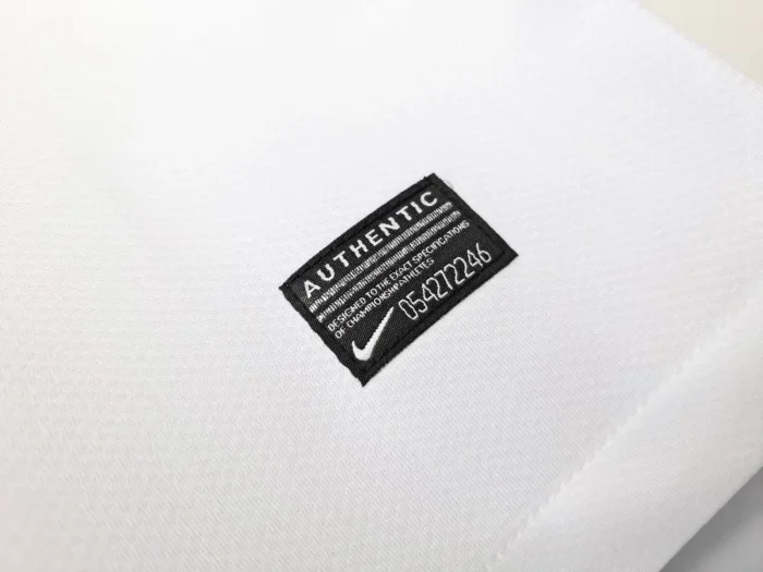 Retro Santos Home Kit 12/13 Football Jersey