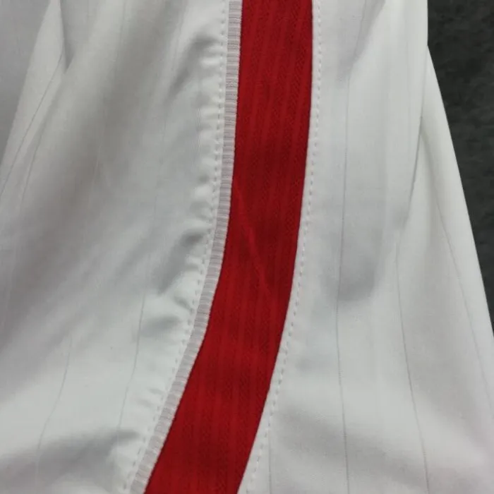 France Jersey Away Kit 2006 Retro Football Team Soccer Shirt
