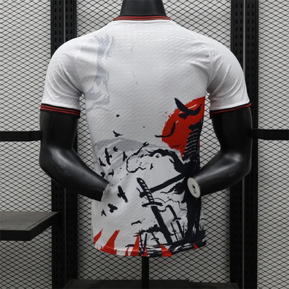 Player Version Japan Special Jersey 24/25 Football Kit