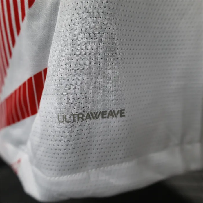Player Version RB Leipzig Home Jersey 24/25 Football Kit