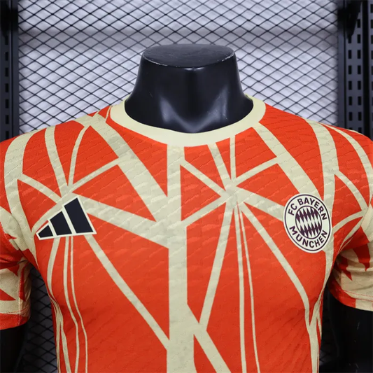 Player Version Bayern Munich Special Jersey 24/25 Football Kit