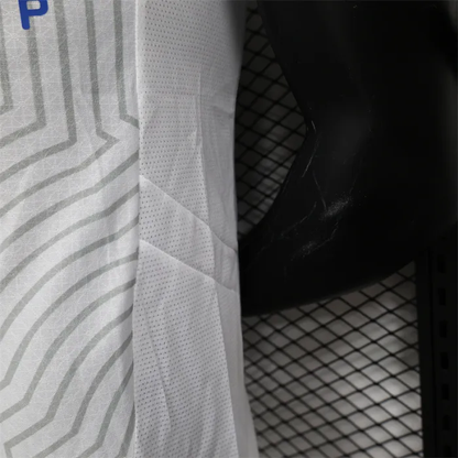 Player Version Al-Hilal Riyadh Away Jersey 24/25 Football Kit
