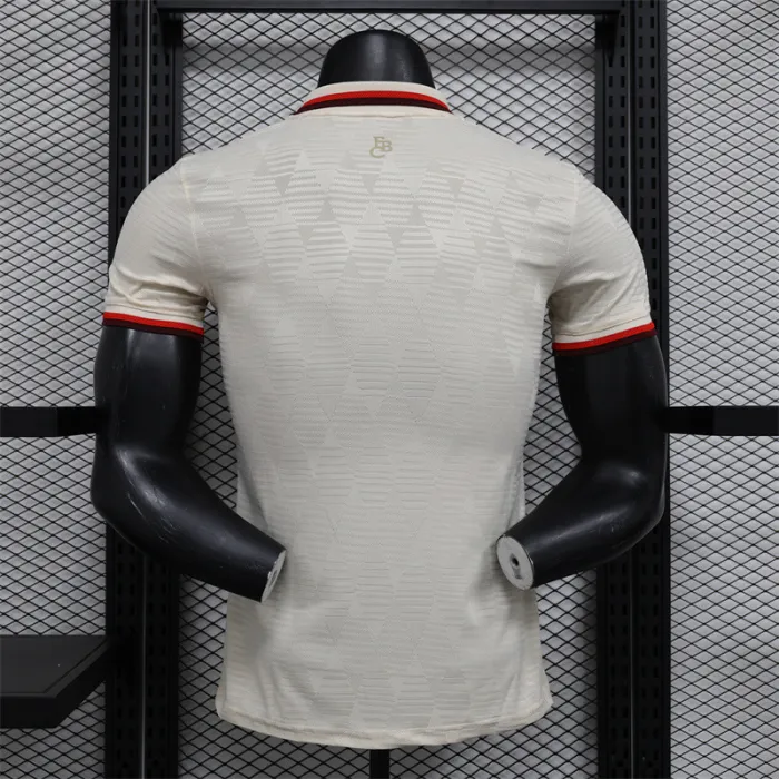 Player Version Bayern Munich Third Jersey 24/25 Football Kit