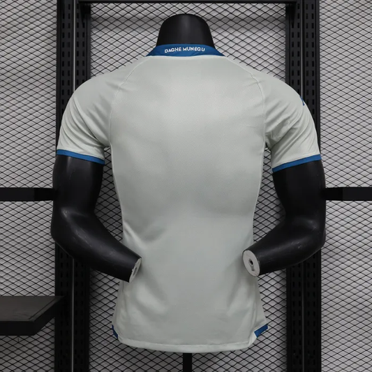 Monaco Jersey Third Kit 2024 Player Version