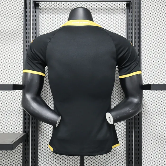 Monaco Jersey Away Kit 2024 Player Version