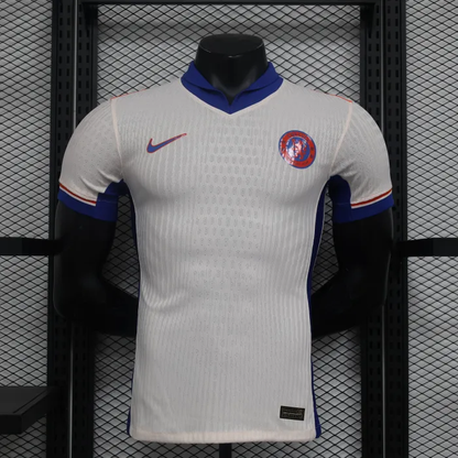 Player Chelsea Away Kit 24/25 Football Jersey
