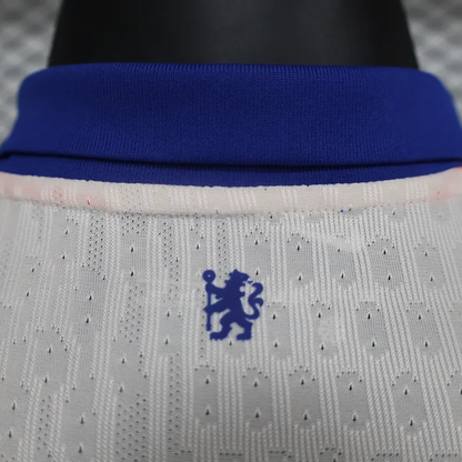 Player Chelsea Away Kit 24/25 Football Jersey