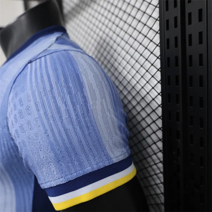 Player Tottenham Hotspur Away Kit 24/25 Football Jersey