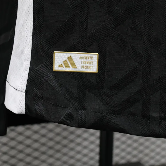 Player Version Germany Pre-match training Jersey 24/25 Euro Cup 2024 Football Kit