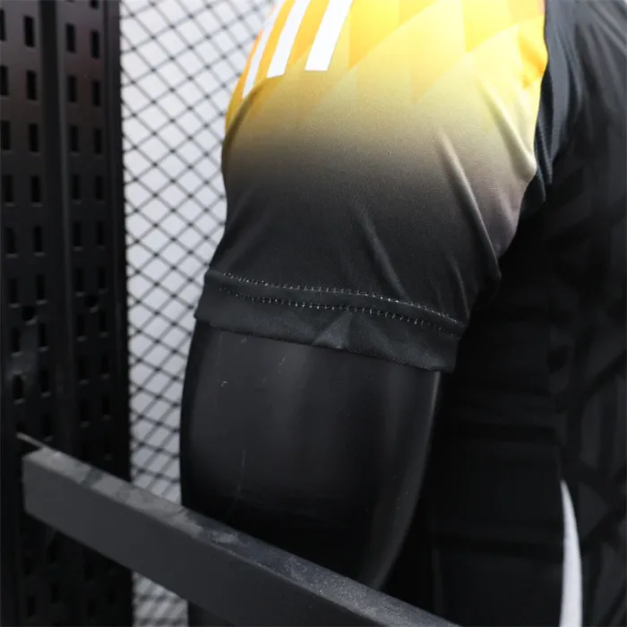 Player Version Germany Pre-match training Jersey 24/25 Euro Cup 2024 Football Kit