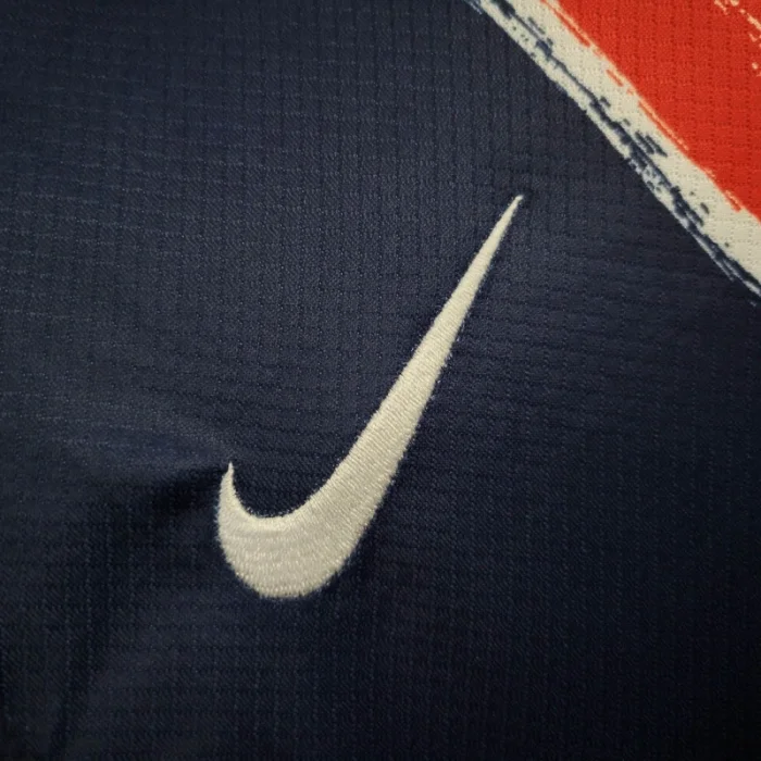 Kids PSG Home Jersey 24/25 Football Kit