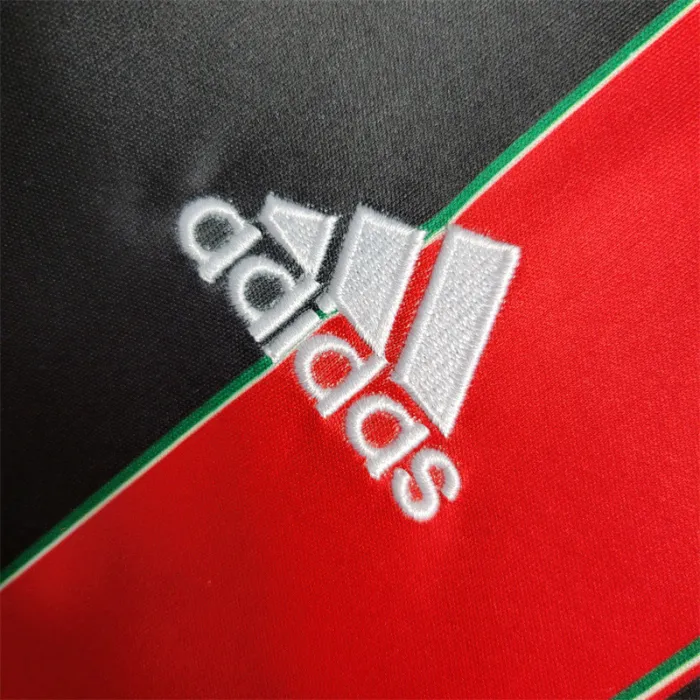AC Milan Jersey Home Kit 12/13 Retro