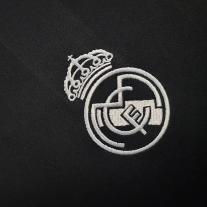 real madrid jersey 25/26 fashion football kit soccer jersey