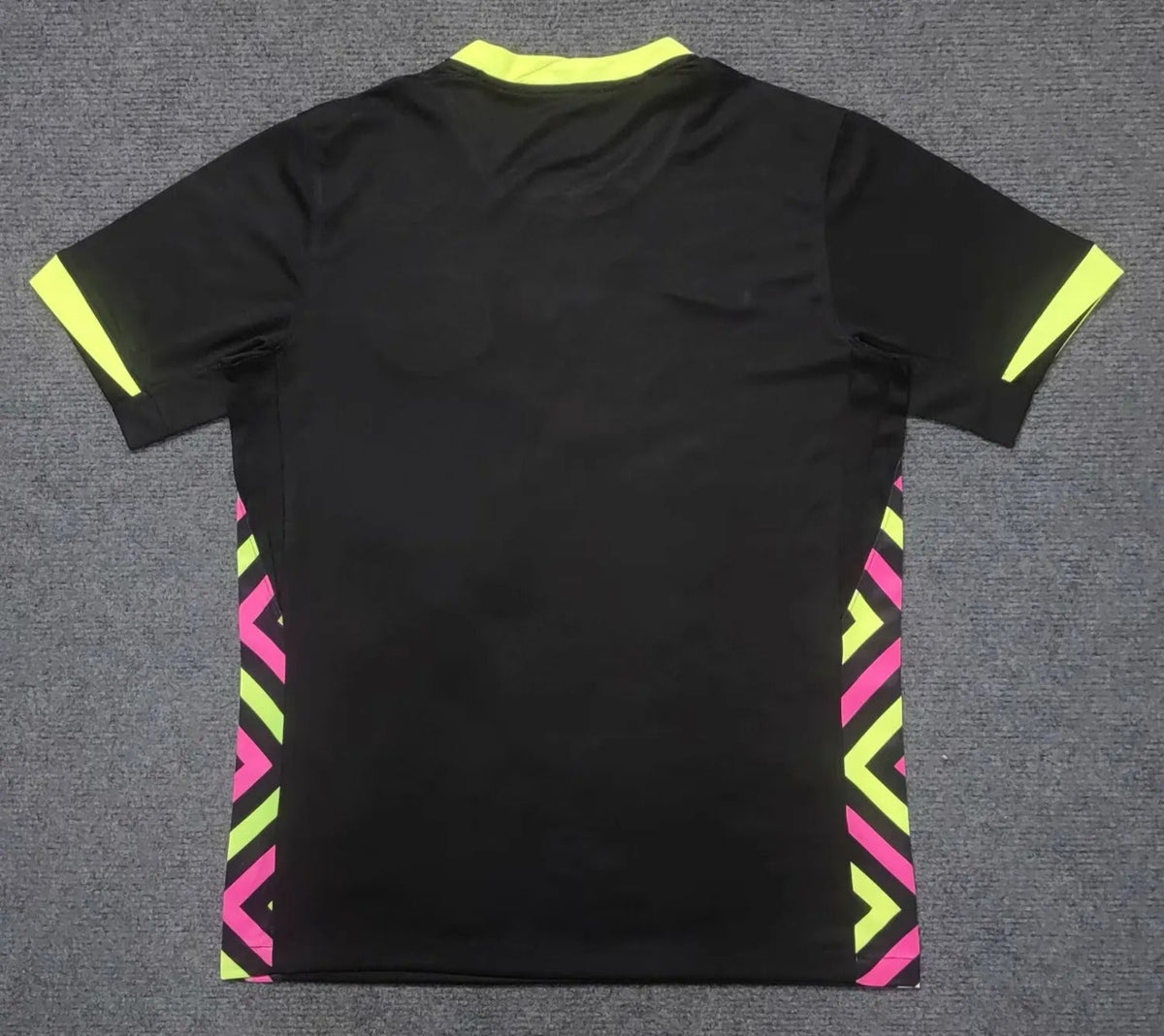 australia jersey 25/26 away football kit soccer jersey