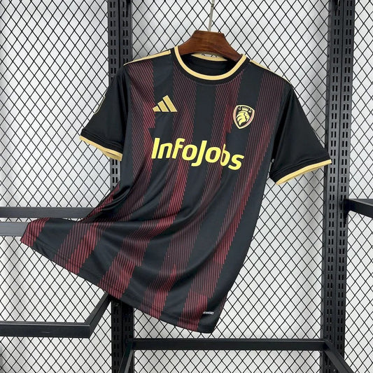 ultimate mostoles jersey 25/26 home football kit soccer jersey