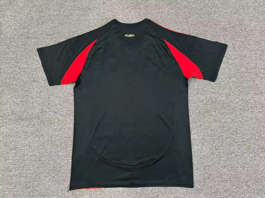 atlanta united jersey 25/26 home football kit soccer jersey