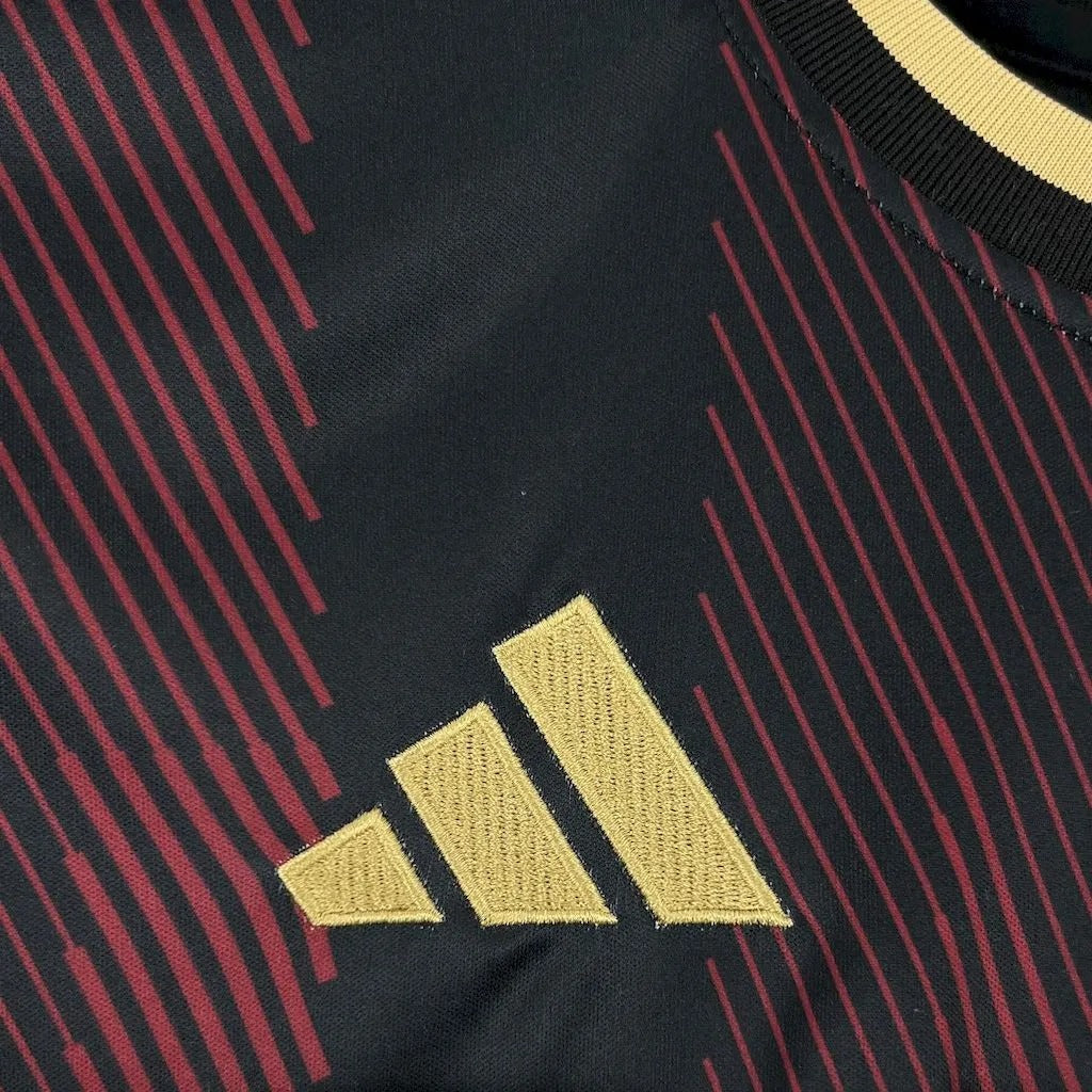 ultimate mostoles jersey 25/26 home football kit soccer jersey