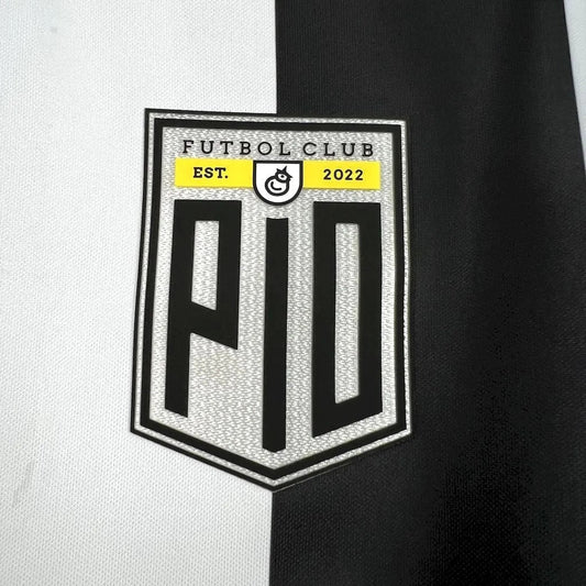 pio fc jersey 25/26 home football kit soccer jersey