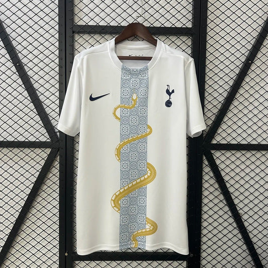 tottenham hotspur jersey 25/26 football kit soccer jersey