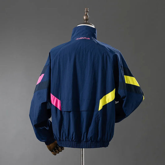 JUV Windbreaker 2025/26 Football Kit