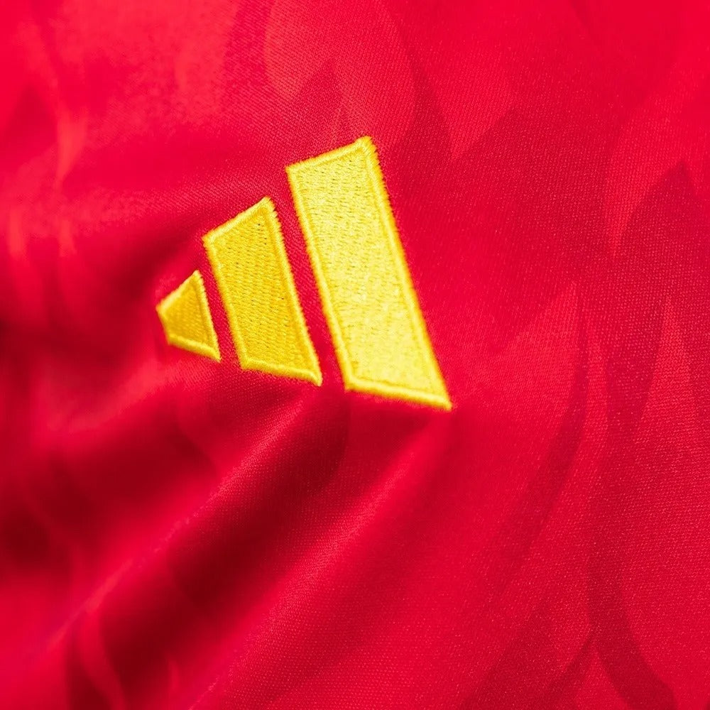 Women Belgium Jersey 2026 World Cup Football Kit Soccer Jersey