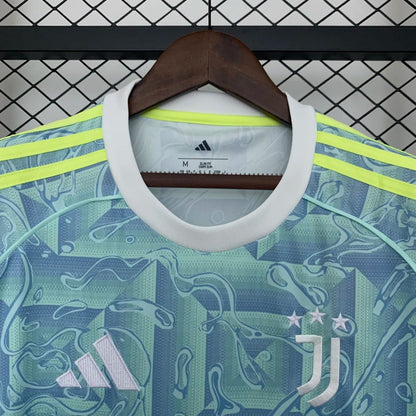 juventus jersey 25/26 away football kit soccer jersey