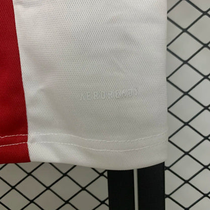 ajax commemorative jersey 25/26 football kit soccer jersey