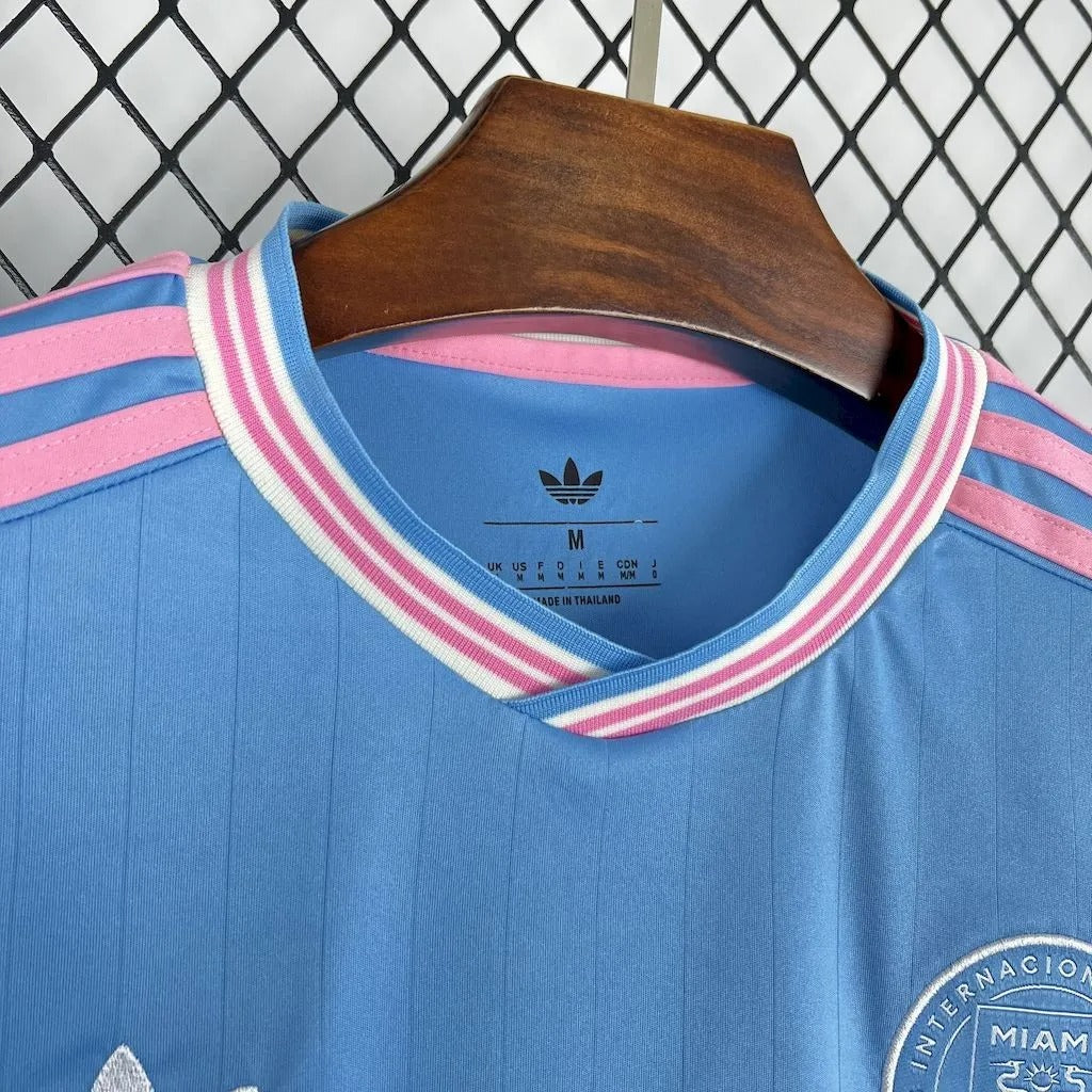 inter miami third jersey 25/26 football kit soccer jersey