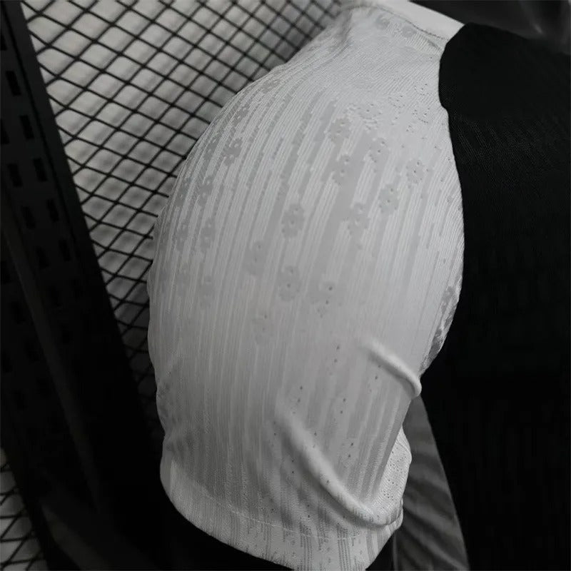 player version corinthians away jersey 25/26 football kit soccer jersey