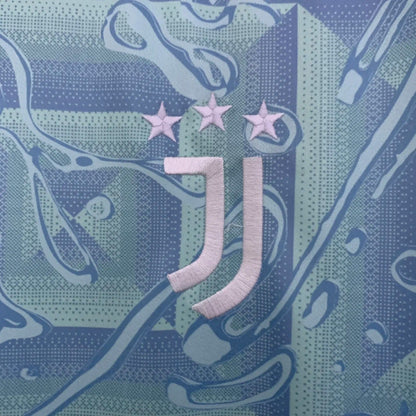 juventus jersey 25/26 away football kit soccer jersey