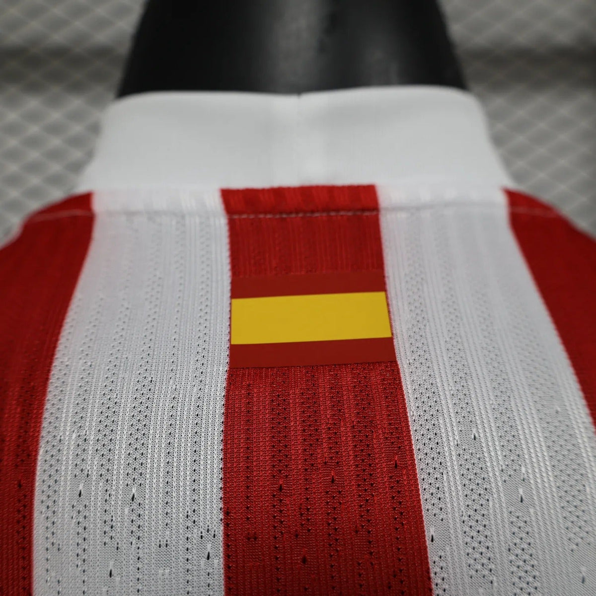 player version atletico madrid jersey 25/26 home football kit soccer jersey
