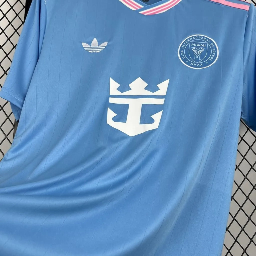 inter miami third jersey 25/26 football kit soccer jersey