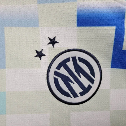 inter milan away jersey 25/26 football kit soccer jersey