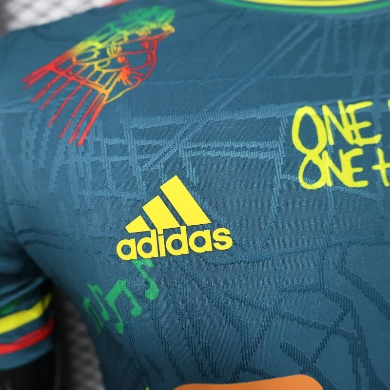player version ajax special jersey 25/26 football kit soccer jersey