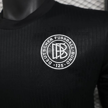 player version germany jersey 25/26 football kit soccer jersey