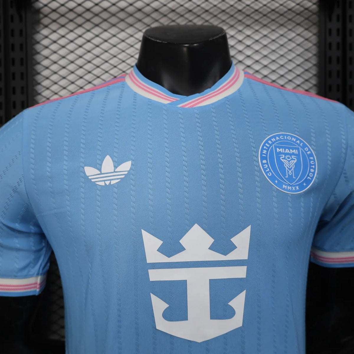 player version inter miami third jersey 25/26 football kit soccer jersey
