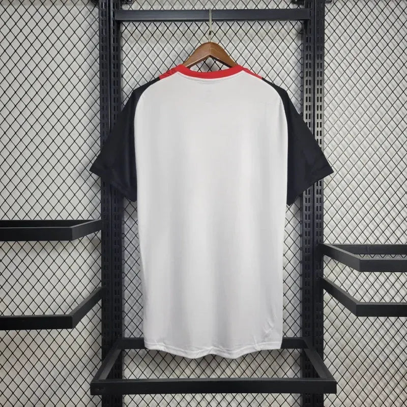 manchester united jersey 25/26 training football kit soccer jersey