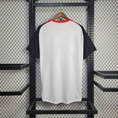 manchester united jersey 25/26 training football kit soccer jersey